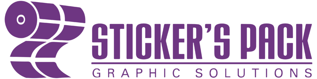 Cliente Sticker's Pack - Comedor industrial Monterrey